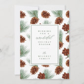 WENS U EEN WETENSCHAPPELIJKE HOLIDAY | Foto toevoe (Voorkant)