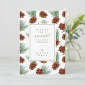 WENS U EEN WETENSCHAPPELIJKE HOLIDAY | Foto toevoe (Staand voorkant)