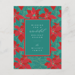 WENS U EEN WETENSCHAPPELIJKE HOLIDAY   Voeg je fot Briefkaart