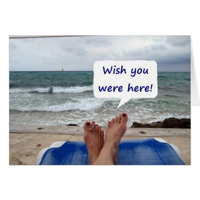 WENS U HIER ZOU WE DE 50E KUNNEN CELEBRATEN (Voorkant Horizontaal)