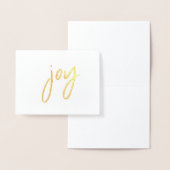 WENS U Vakantie Kaart Gold (Display)