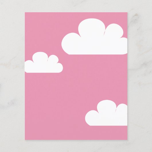 Wens voor de Kaarten van het Advies van de Koud va (Achterkant)