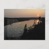 Wens voor jou briefkaart (Voorkant)