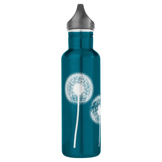 Wens! Waterfles (Links)