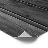 Wensboom - 125 blad alternatieve poster voor gastb (Hoek)