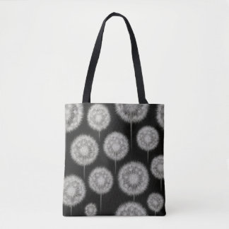 Wensdenken "Maak een Wens" Tote Bag