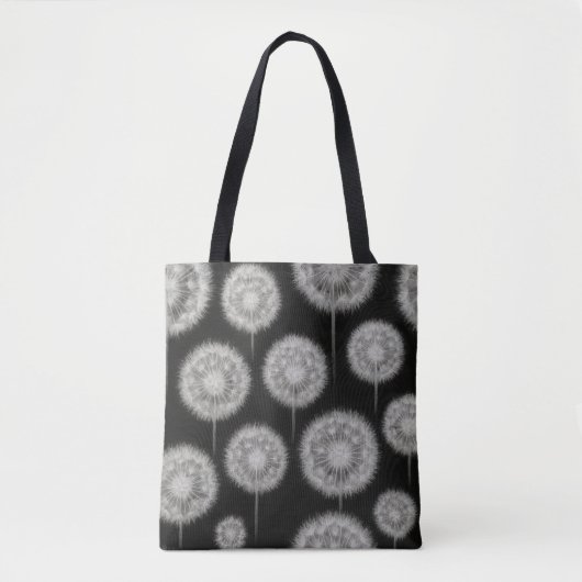 Wensdenken "Maak een Wens" Tote Bag (Voorkant)