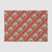 wenselijk tissuepapier (Voorkant)