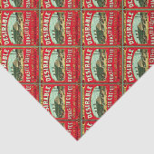 wenselijk tissuepapier (Detail)