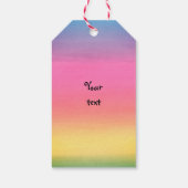 Wensen en dromen Cadeau Label Cadeaulabel (Achterkant)