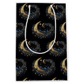 Wensen en manen medium cadeauzakje (Voorkant)