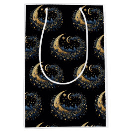 Wensen en manen medium cadeauzakje