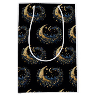 Wensen en manen medium cadeauzakje