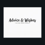 Wensen & Gelukwensen Moderne Trouw Verlovingsfeest<br><div class="desc">Aanpassen voor elke gelegenheid.</div>