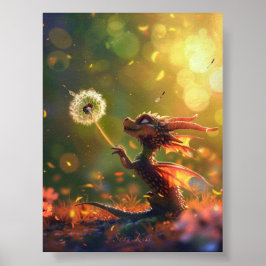 Wensen in de Wind Print & Downloadbaar