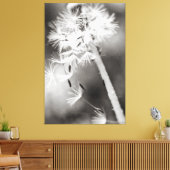 Wensen Sturen Canvas Afdruk (Insitu (Woonkamer))