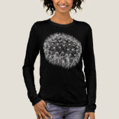 Wensen Tri-Blend Shirt (Voorkant)