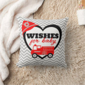 Wensen voor Baby Autograph Pillow Voor Gast Ondert Kussen (Deken)