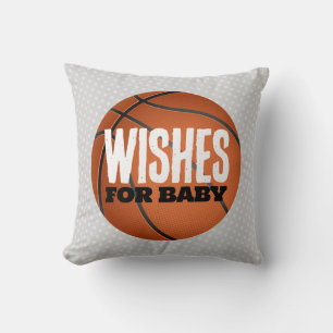 Wensen voor Baby Autograph Pillow Voor Gast Ondert Kussen