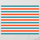 Wensen voor Baby, Baby shower Keepsake, Bladwijzer (Achterkant)