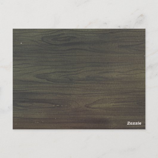 Wensen voor de Baby Herfst Pumpkin Boys Baby showe Briefkaart (Achterkant)