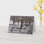 WENSEN VOOR EEN ZEER ***UITERSTE DAG *** KAART (Gele Bloem)