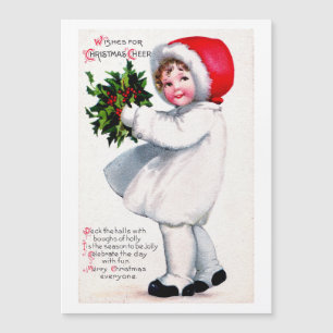 wensen voor kerstcadeaukaartje