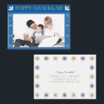 Wensend Geluk Vrede Hanukka kaart Notitiekaartje<br><div class="desc">Here are several beautifully worded **descriptions** for a **"Wishing Happiness & Peace Hanukkah Card"**, designed for printed or digital cards — depending on the tone you want (warm, formal, modern, or poetic): --- ### ✨ **1. Warm & Traditional** **Wishing You Happiness & Peace This Hanukkah** May your home be filled...</div>