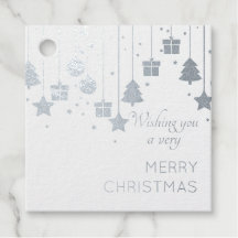 WENSEND U EEN MERRY CHRISTMAS PERSONALIZED XMAS