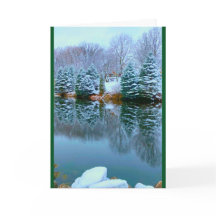 Wensend u een prachtige kersttijd