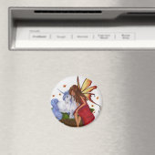 wensfee magneet (Insitu (Vaatwasser))