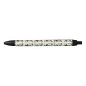 Wensheksen Zwarte Inkt Pen (Voorkant)