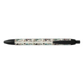 Wensheksen Zwarte Inkt Pen (Achterkant)