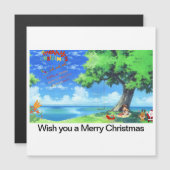 Wenskaart (Voorkant / Achterkant)