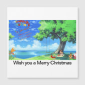 Wenskaart (Voorkant)