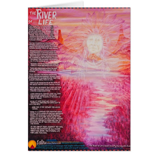 wenskaart (Voorkant)