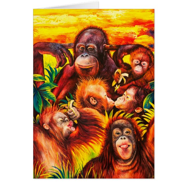 wenskaart (Voorkant)