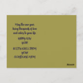 wenskaart 2026 briefkaart (Achterkant)