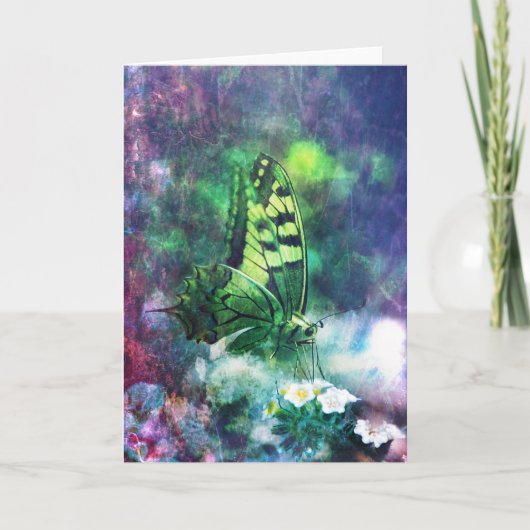 Wenskaart 22 kaart (Voorkant)