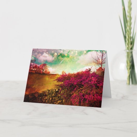 Wenskaart 48 kaart (Voorkant)