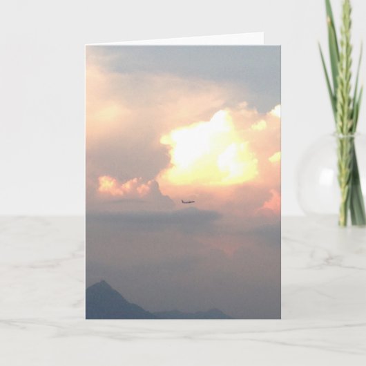 Wenskaart - alle gelegenheden. kaart (Voorkant)