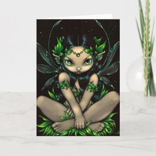 wenskaart "Allura" Kaart