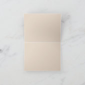 wenskaart "Anciënland" Bedankkaart (Binnen)