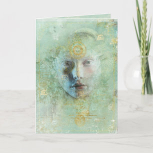 Wenskaart Ardwinna Kaart