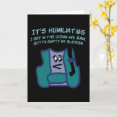 WENSKAART BC-blades Kaart (Gele Bloem)