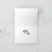 Wenskaart beheren kaart (Binnen)