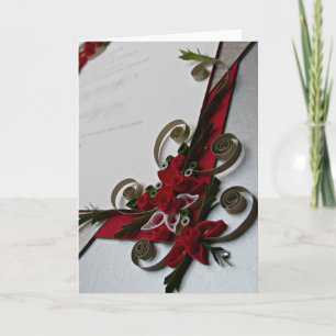 Wenskaart-blanco binnenin kaart