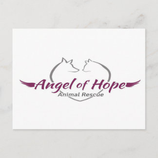 Wenskaart Briefkaart