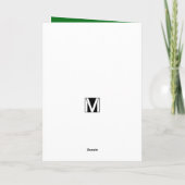 Wenskaart Dag van de Huwelijksgelijkheid Kaart (Achterkant)