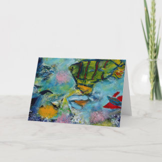 Wenskaart die origineel kunstwerk kenmerken kaart